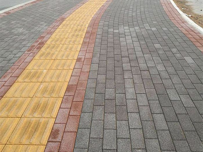 青島透水磚講述透水磚生產(chǎn)工藝中提高硬度的傳熱方式有哪幾種？